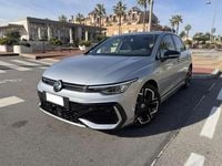 Usata VW Golf VIII R-line 116 CV (85 kW) 2025 Argento Berlina