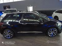 Usata DS Automobiles DS3 110 CV (80 kW) 2016 Utilitaria