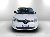 Usata Renault Twingo Equilibre 65 CV (47 kW) 2024 Bianco Utilitaria