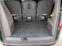 Usata Ford Tourneo 131 CV (96 kW) 2023 Nero Monovolume
