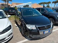 usata VW Touran 1.9 tdi