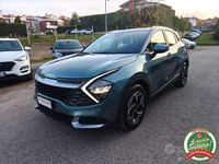 Usata Kia Sportage 136 CV (100 kW) 2023 Grigio SUV