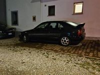 Usata Honda Civic 126 CV (92 kW) 1996 Berlina