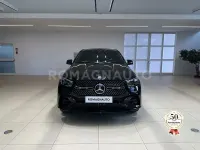 Usata Mercedes GLE350 AMG Line Premium Plus 197 CV (144 kW) 2024 Nero SUV