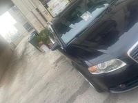 Usata Audi A4 S-Line 102 CV (75 kW) 2005 Nero Berlina