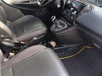 Usata Lancia Ypsilon 69 CV (50 kW) 2011 Bianco Utilitaria