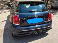 Usata Mini Cooper S Coupé 136 CV (100 kW) 2021 Coupé