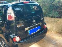 Usata Citroën C3 Picasso 100 CV (73 kW) 2016 Nero Monovolume