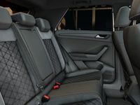 Nuova VW T-Roc R-line Plus 116 CV (85 kW) 2025 Pure white SUV