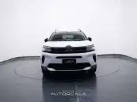 Nuova Citroën C5 Aircross 131 CV (96 kW) 2025 Okenite white SUV