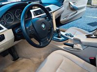 Usata BMW 320 2016 Berlina