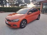 Usata VW Polo Comfortline 95 CV (69 kW) 2021 Berlina