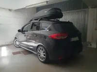 Usata Ford C-MAX Titanium S 120 CV (88 kW) 2016 Monovolume