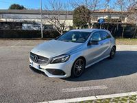 usata Mercedes A220 d Premium 177cv auto my16