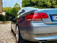 Usata BMW 320 177 CV (130 kW) 2007 Coupé