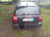 Usata Citroën C2 60 CV (44 kW) 2004 Nero Utilitaria