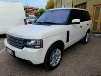 usata Land Rover Range Rover 5.0 V8 Autobiography 375 CV