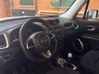 Usata Jeep Renegade Limited 120 CV (88 kW) 2015 SUV