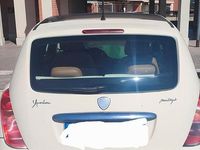 Usata Lancia Ypsilon 69 CV (50 kW) 2003 Utilitaria