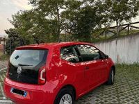 Usata VW up! 60 CV (44 kW) 2013 Utilitaria
