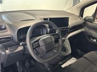 Nuova Fiat Doblò 131 CV (96 kW) 2025 Bianco Monovolume