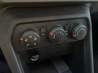 Usata Dacia Sandero Essentiel 101 CV (74 kW) 2021 Rosso Berlina