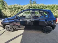 Usata Nissan Micra Visia 80 CV (58 kW) 2017 Utilitaria