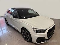 Usata Audi A1 Ambiente 116 CV (85 kW) 2025 Bianco SUV
