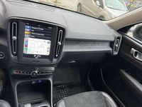 Usata Volvo XC40 Core 129 CV (94 kW) 2022 SUV