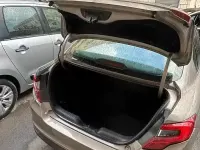Usata Fiat Tipo Lounge 95 CV (69 kW) 2018 Marrone Berlina