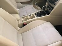 Usata VW Passat 150 CV (110 kW) 2016 Nero Berlina