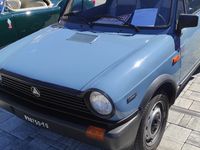 usata Autobianchi A112 