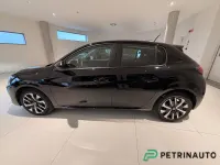 Nuova Peugeot 208 101 CV (74 kW) 2026 Nero Utilitaria