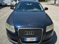 Usata Audi A6 239 CV (175 kW) 2009 Bluazzurro Station wagon