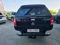 Usata Mitsubishi L Invite 154 CV (113 kW) 2017 Nero SUV
