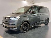 Ny VW Multivan Edition 245 HK (180 kW) 2025 Grå Minibuss