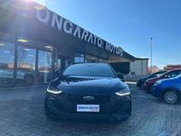 Usado Ford Focus ST-Line 125 HP (91 kW) 2025 Preto Sedan