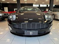 Usata Aston Martin Vanquish 528 CV (388 kW) 2006 Onyx black Coupé