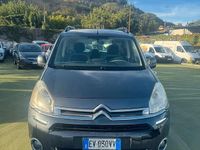 Usata Citroën Berlingo 92 CV (67 kW) 2014 Grigio Monovolume