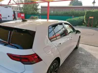 Usata VW Golf VIII 116 CV (85 kW) 2020 Berlina