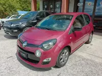 Usata Renault Twingo 75 CV (55 kW) 2012 Utilitaria
