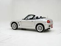 Second-hand Suzuki Cappuccino 64 CP (47 kW) 1992 Altri Cabrio