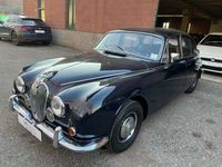 usata Jaguar MK II HILLMANN 2.4 240