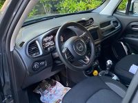 Usata Jeep Renegade 130 CV (95 kW) 2022 SUV