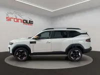 Nuova Dacia Bigster Extreme 158 CV (116 kW) 2025 Bianco SUV