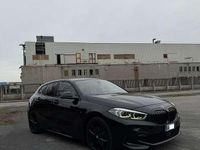 Usata BMW 118 M Sport 140 CV (102 kW) 2020 Utilitaria