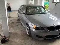 Usata BMW 530 231 CV (169 kW) 2005 Berlina