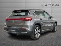 Usata Mercedes EQA300 Progressive 167 kW (228 CV) 2024 Grigio / metallizzato SUV