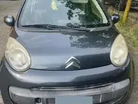 Usata Citroën C1 68 CV (50 kW) 2008 Utilitaria