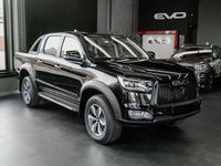 Nuova EVO Cross 4 136 CV (100 kW) 2025 Other Pick-up